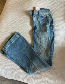 Revice Denim Jeans Star