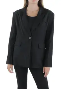 Gracia One-Button Blazer Size‎ XL