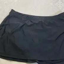 Reebok skirt shorts M