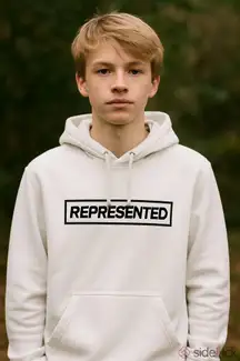 Primark Women’s Represented Hoodie