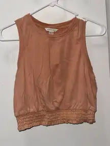 American Eagle Lounge Shirt