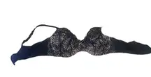 Cacique modern linear 42D bra