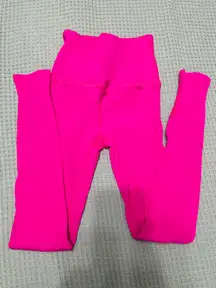 Carbon38 Ribbed Leggings