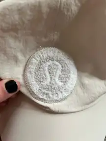 Lululemon hat 