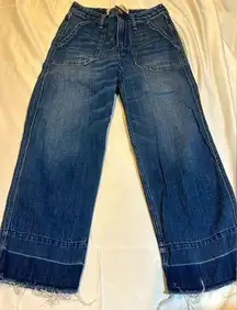 Abercrombie & Fitch jeans