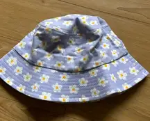 Daisy Bucket Hat