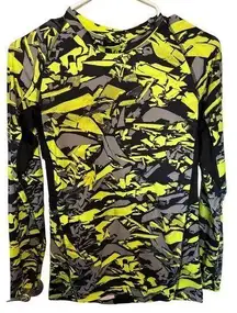 Russell Dri-Power 360 Long Sleeve
Athletic Work Out size small