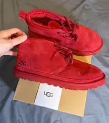 UGG Women’s Neumel Boots