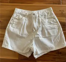 Divided H&M Denim Shorts