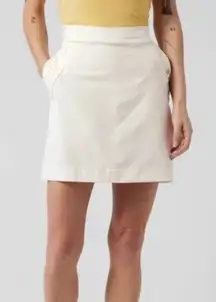 ATHLETA Vienna‎ Cargo Skort size 6