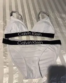 Calvin Klein Bikini Set