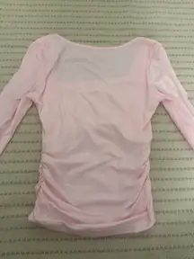 shien longsleeve top