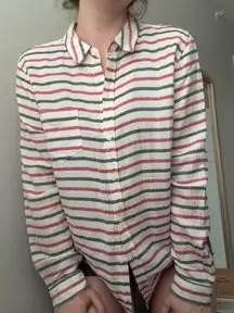 Vintage Old Navy Button Down Shirt