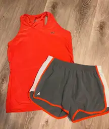 Under Armour Workout Set