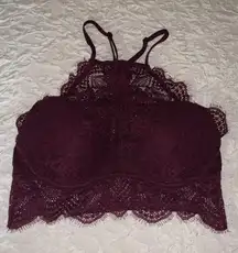  Push-up Bralette
