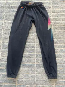 avaitor nation sweatpants