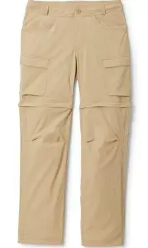 Rei Co-op  Women’s Convertible Hiking Pants