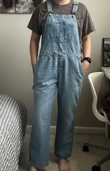 Old Navy Overalls