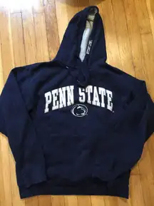 Penn State College Hoodie