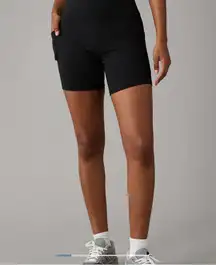 Outfitters Biker Shorts