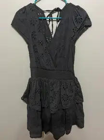 Outfitters Mini Dress