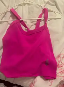 Free people tank top 