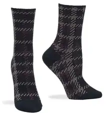 HUE Wintersoft Boot Sock 2 Pk #82