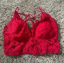 PINK Victoria’s Secret VS Bralette