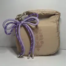 Micro Bag Bow Accent Charm - 1019