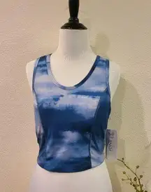 Jones New York Athletic Top Medium