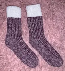 Cabin Socks