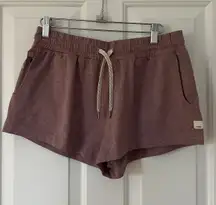Vuori Halo Shorts