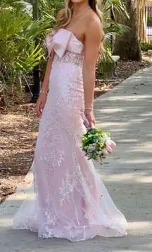 Sherri Hill Prom Dress