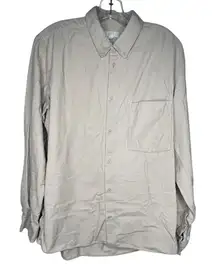 COS Corduroy Shirt as is