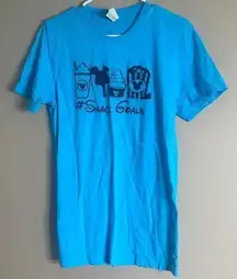 Disney vacation custom shirt on Bella canvas medium