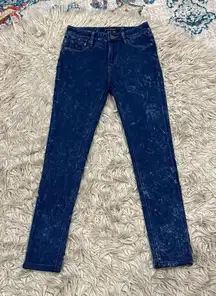 Cult of Individuality Gypsy hi-rise Jeans size 24