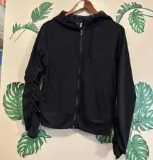 Fabletics Zip Up Jacket