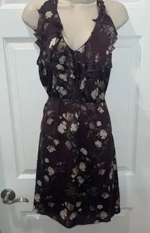 Converse Medium Floral Dress