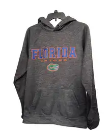 UF University of Florida Gators Colosseum Hoodie, Medium