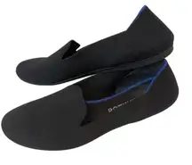 Rothy's 8 rounded toe slip on flats knit ballet shoes 2985