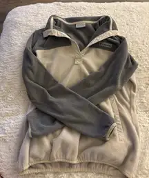 Columbia Fleece
