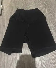 Aerie Biker Shorts Offline