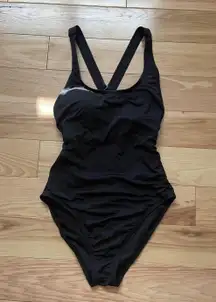 Black One Piece