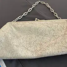 Kenneth Cole reaction Elegant Chain Clutch