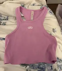 Alo Yoga Tank