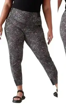 Athleta Trekkie North Jogger size 18