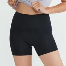 Yummie Black Mona Shapewear Short Size L/XL