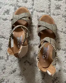 Bobs Sandals Skechers