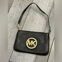 Michael Kors Fulton Wristlet
