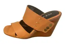 #112 KELSI DAGGER BROOKYLN  wedge heels